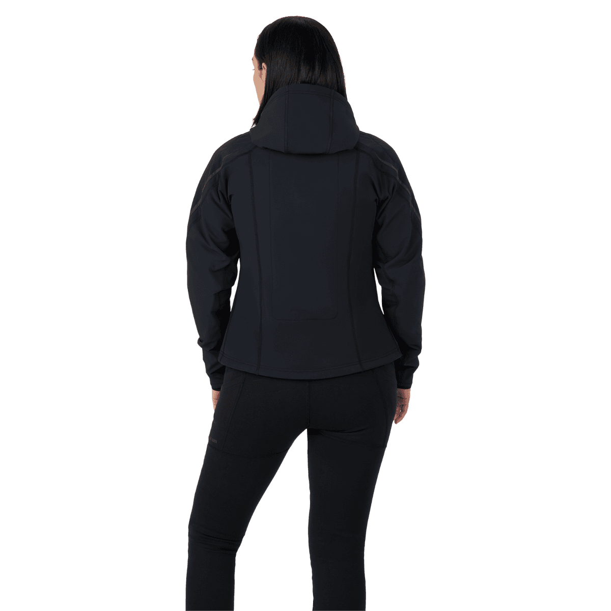 Women's Metropolis Loki Riding Hoodie CE/UKCA — photo 7