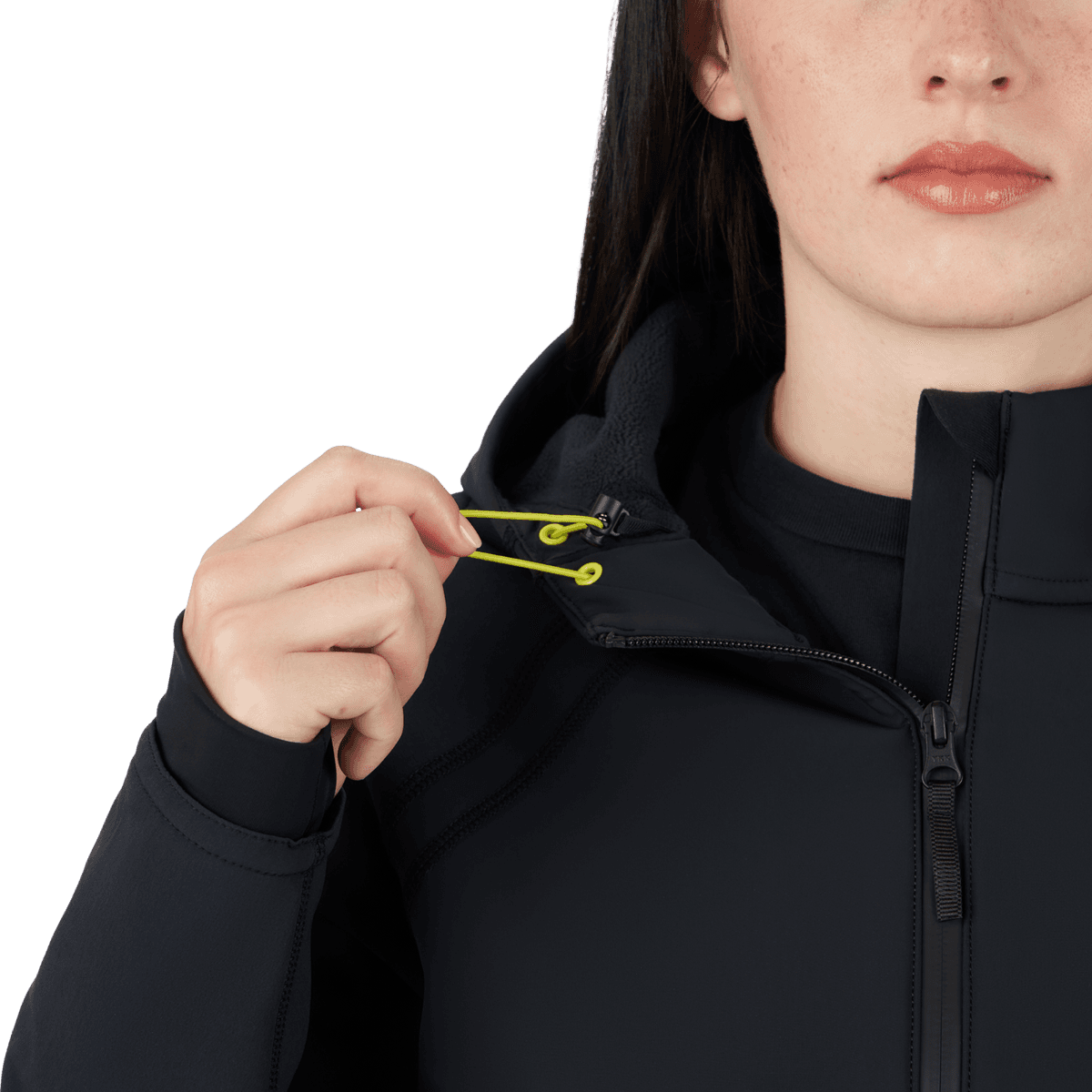 Women's Metropolis Loki Riding Hoodie CE/UKCA — photo 4