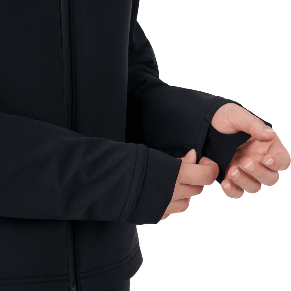 Women's Metropolis Loki Riding Hoodie CE/UKCA — photo 2