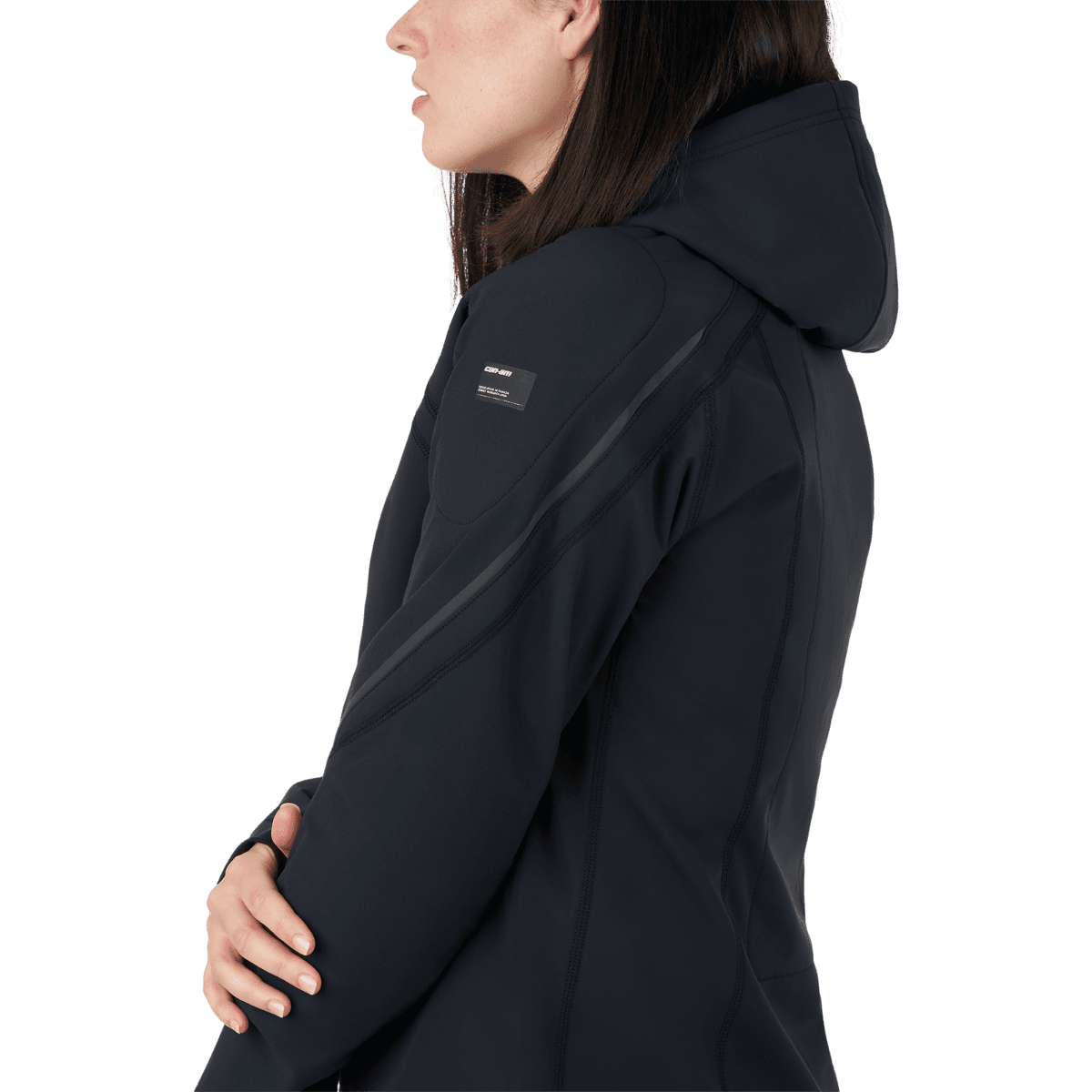 Women's Metropolis Loki Riding Hoodie CE/UKCA — photo 3