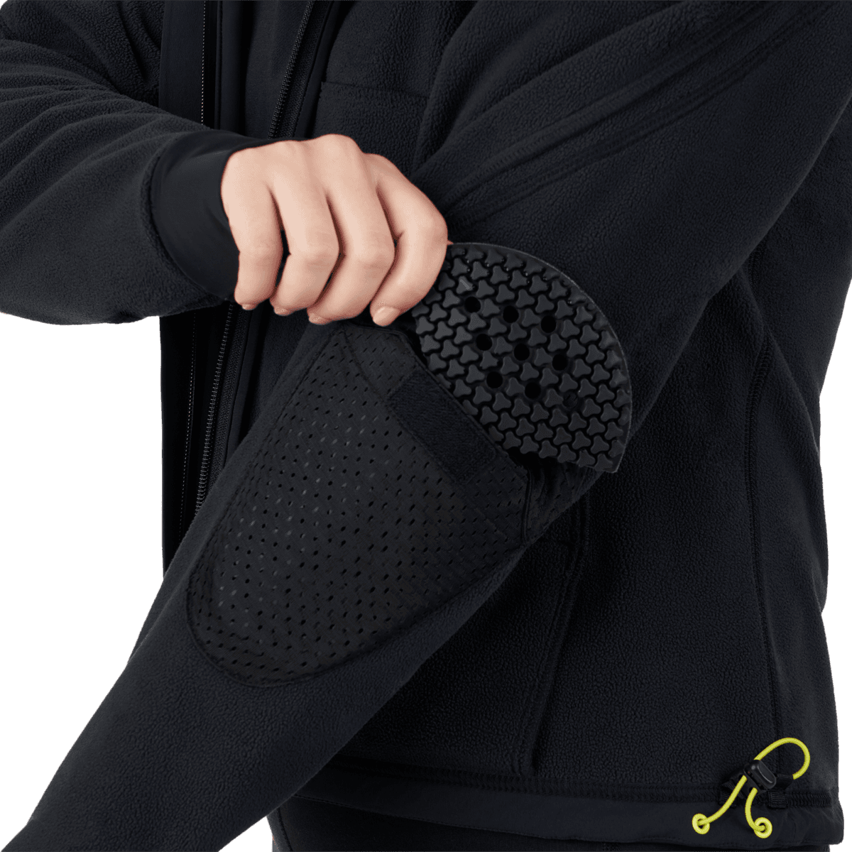 Women's Metropolis Loki Riding Hoodie CE/UKCA — photo 6