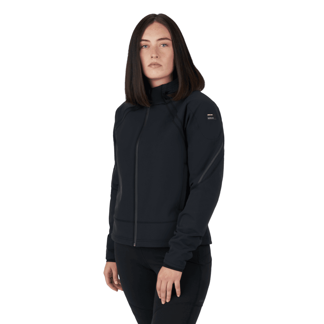 Women's Metropolis Loki Riding Hoodie CE/UKCA — photo 8
