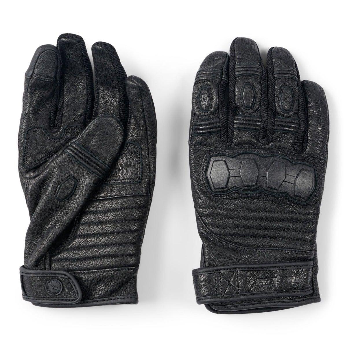Men's Metropolis Leather Gloves — photo 7