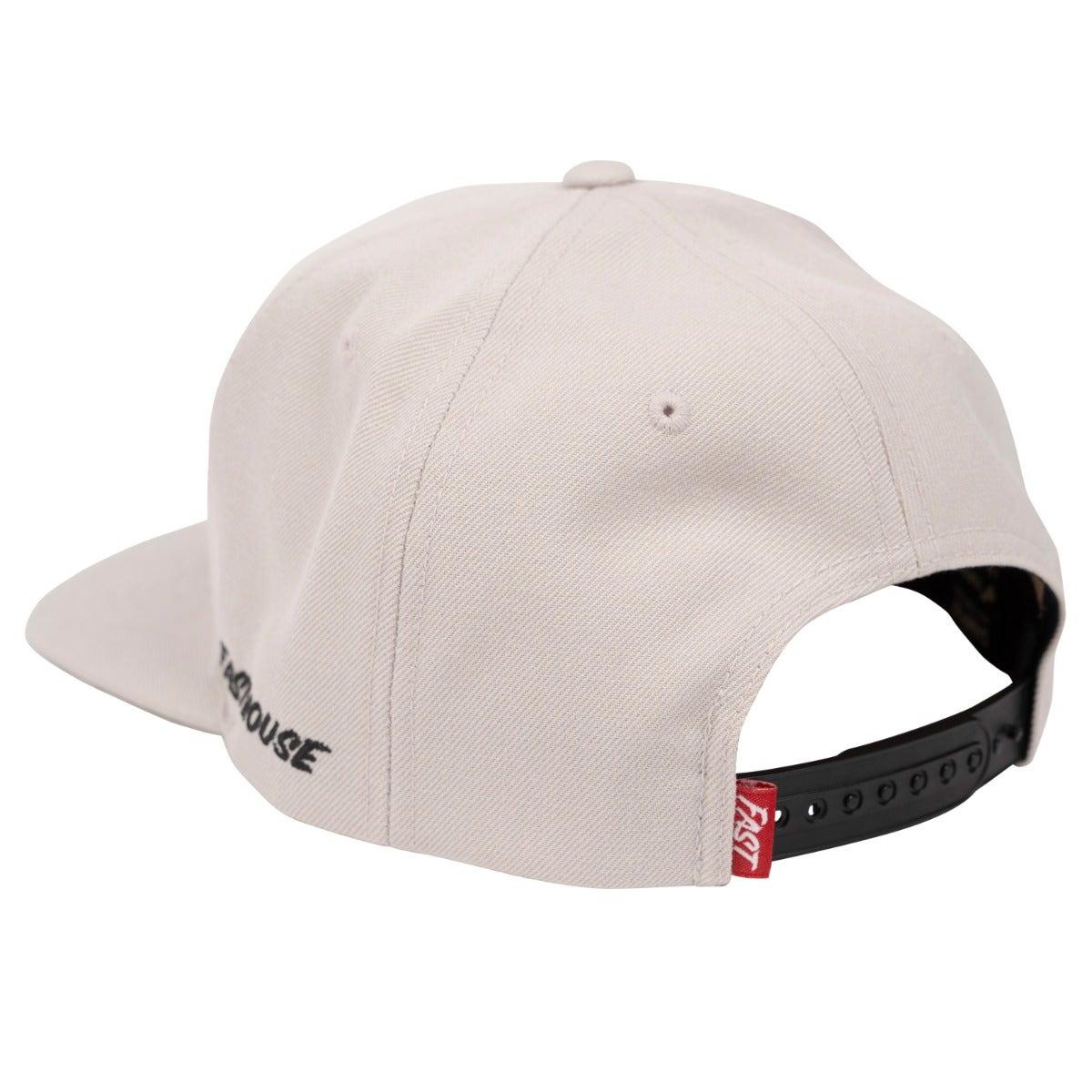 Can-Am x Fasthouse Men's Blaze Hat — photo 2
