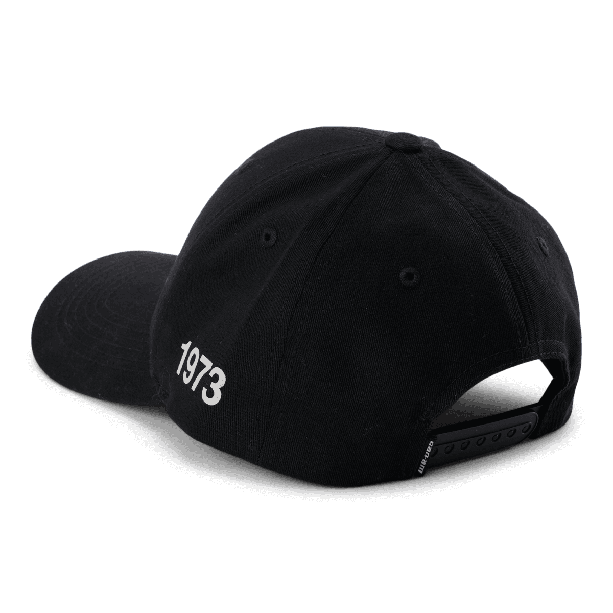 Unisex Can-Am Racing Adjustable Cap — photo 5