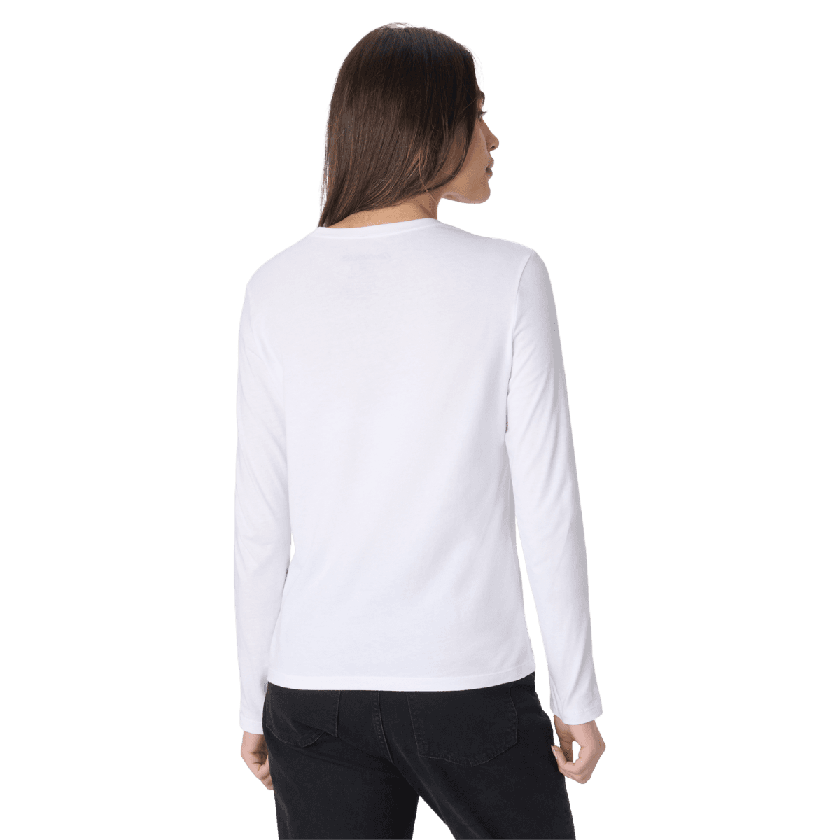 Chandail à manches longues Can-Am x Fasthouse pour femme — photo 4