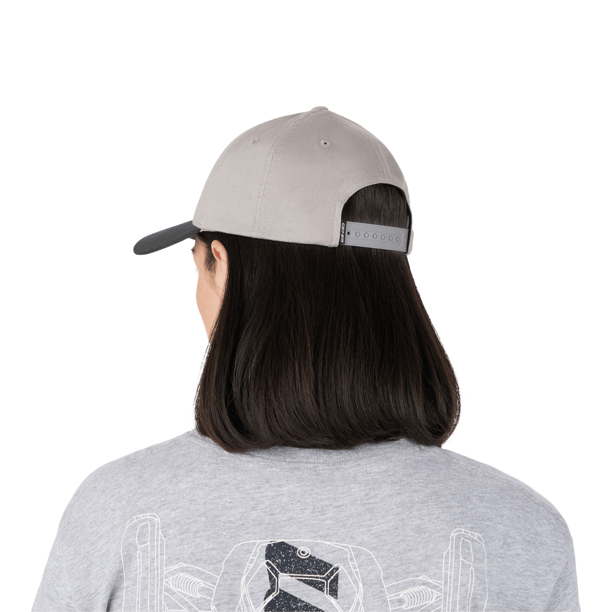 Can-Am Unisex 1973 Signature Cap — photo 4