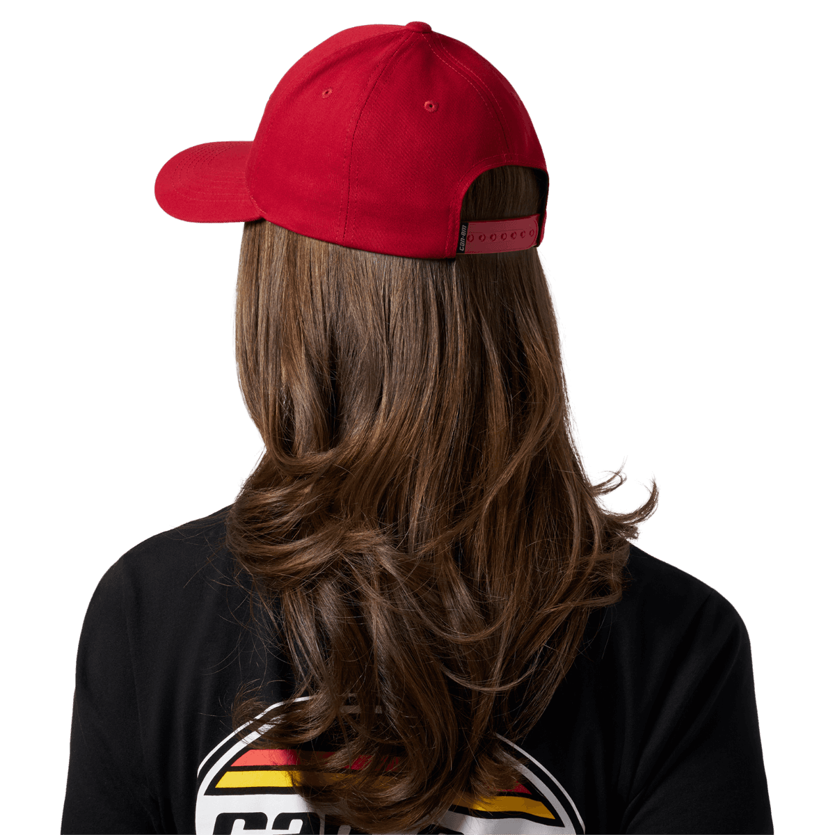 Can-Am Unisex 1973 Signature Cap — photo 8