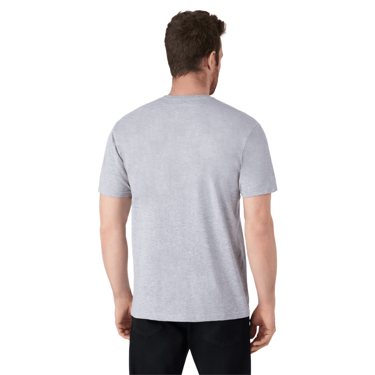 Can-Am Men's Emblem T-Shirt — photo 4