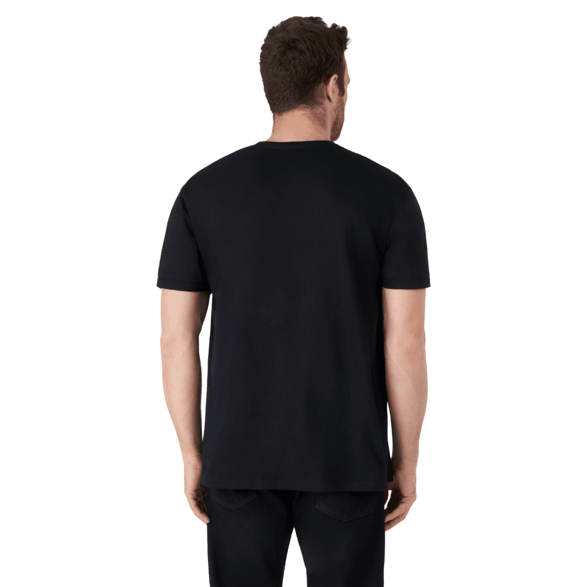 Can-Am Men's Emblem T-Shirt — photo 6