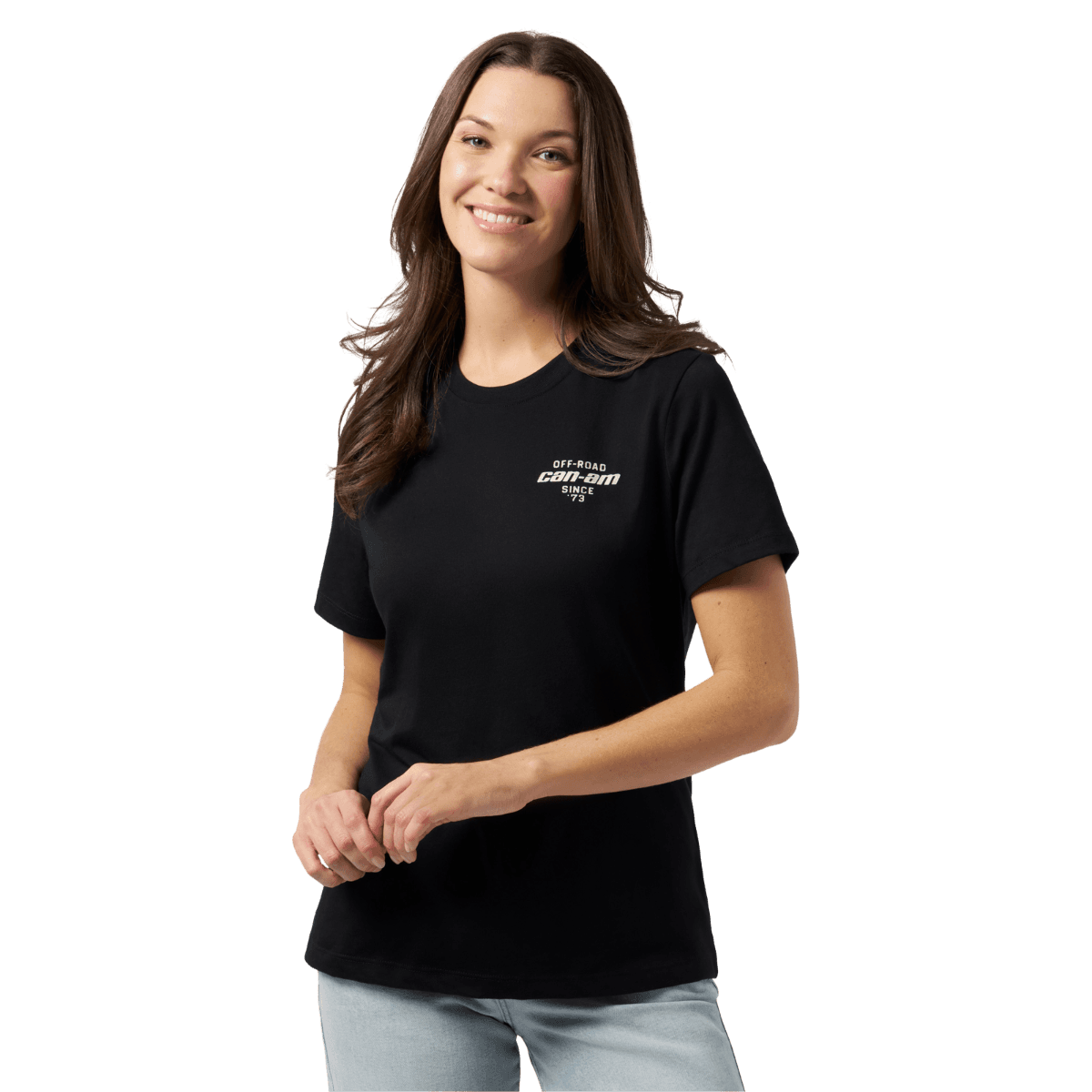 Can-Am Women's All-Star T-Shirt — photo 3