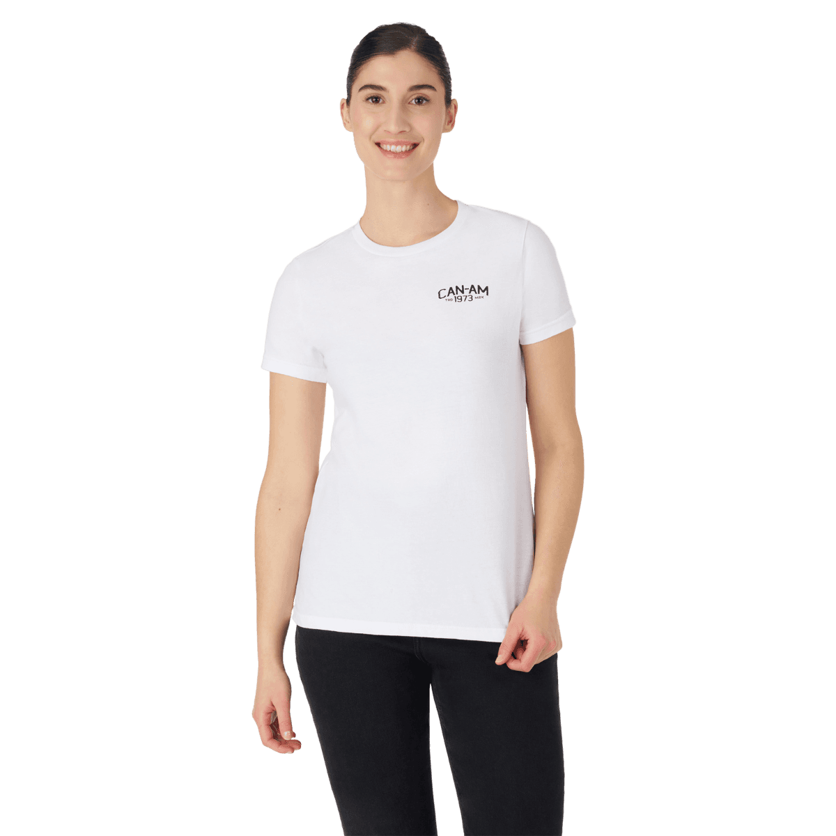 Can-Am Women's Loyal T-Shirt
