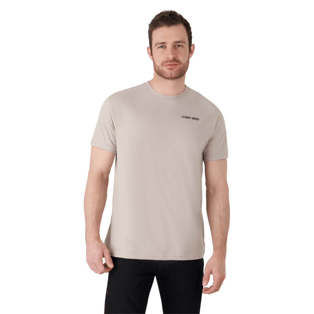 T-Shirt Cobra Desert Can-Am pour homme — photo 5