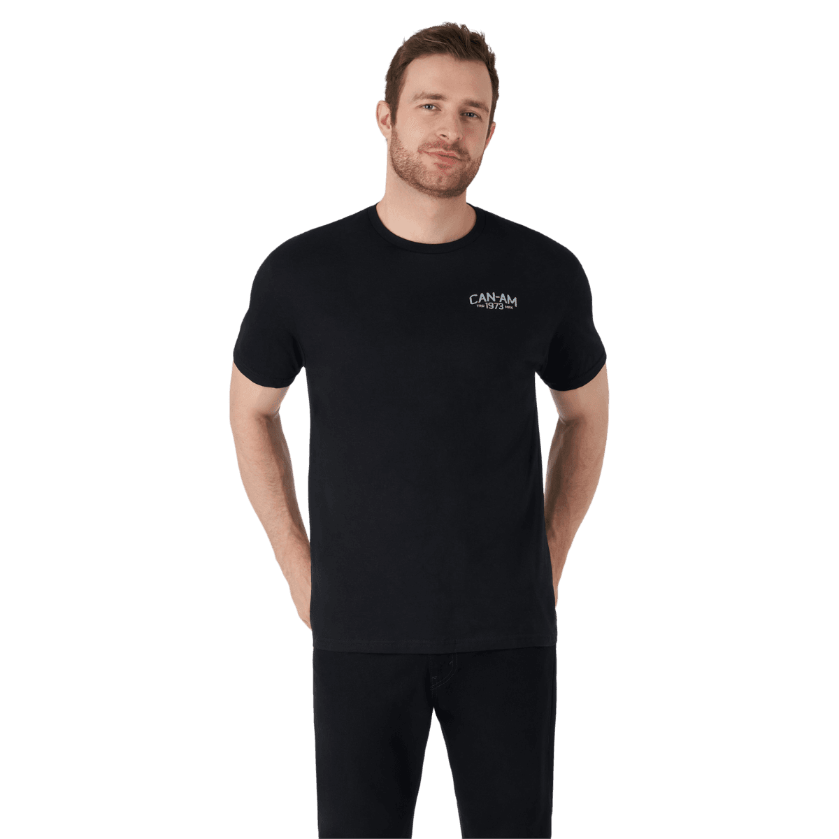 T-Shirt Loyal Can-Am pour homme — photo 7