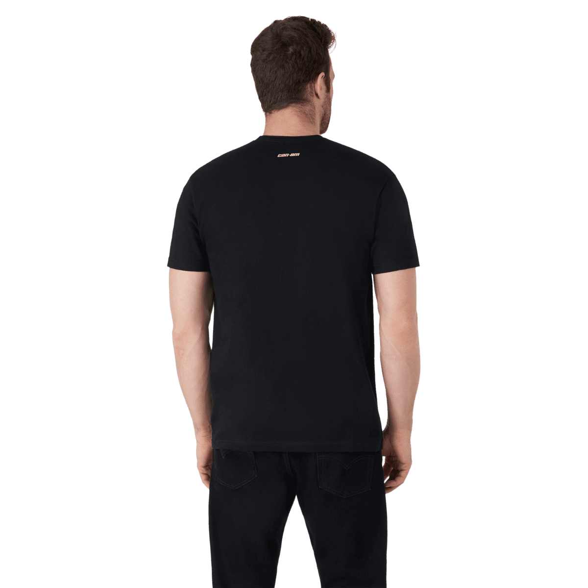 T-Shirt Fearless Ally Can-Am pour homme — photo 8