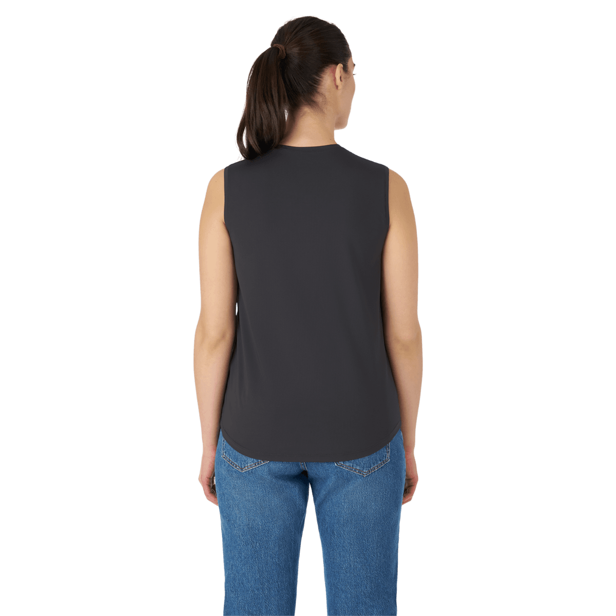 Can-Am Women's Lightweight Tank Top — photo 2