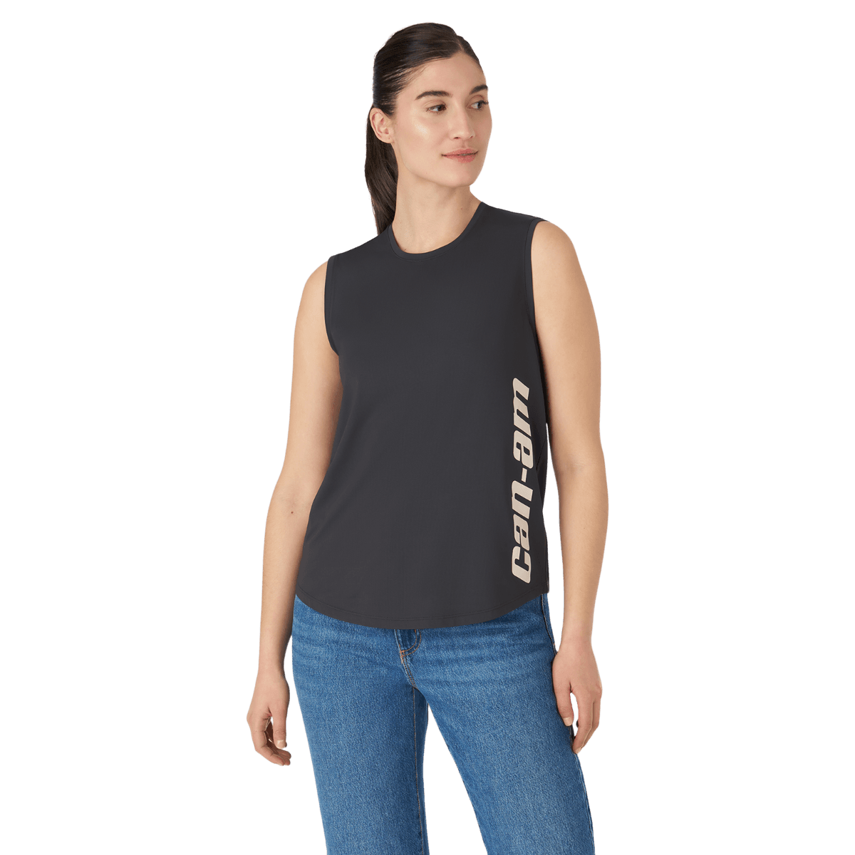 Can-Am Women's Lightweight Tank Top