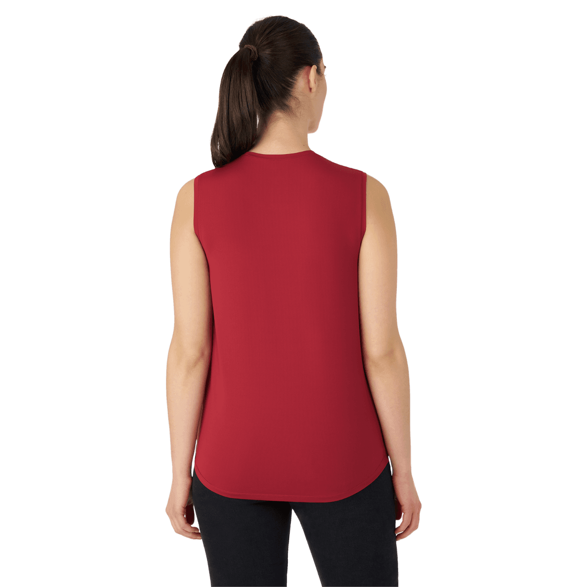 Can-Am Women's Lightweight Tank Top — photo 8