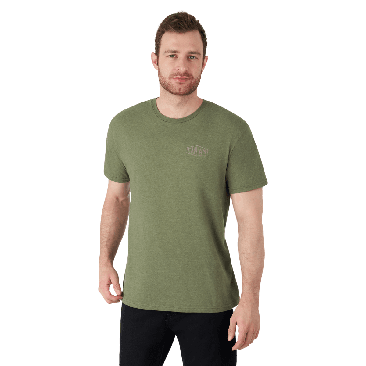 T-Shirt DNA Can-Am pour homme — photo 7