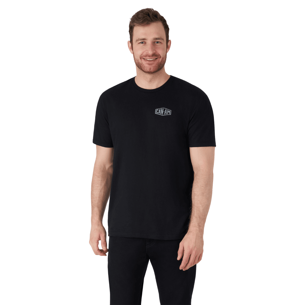 T-Shirt DNA Can-Am pour homme — photo 5