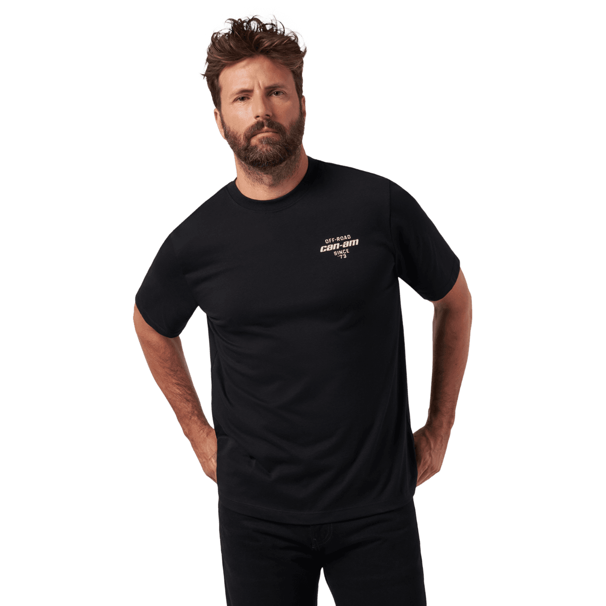 Can-Am Men's All-Star T-Shirt — photo 7
