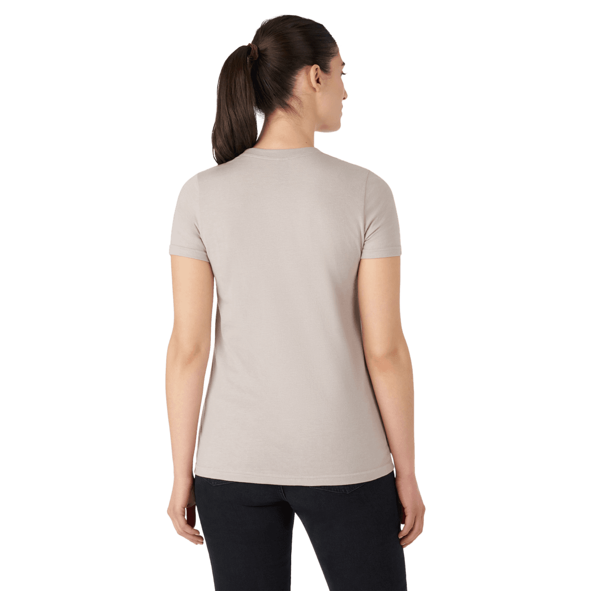 Can-Am Women's Emblem T-Shirt — photo 4