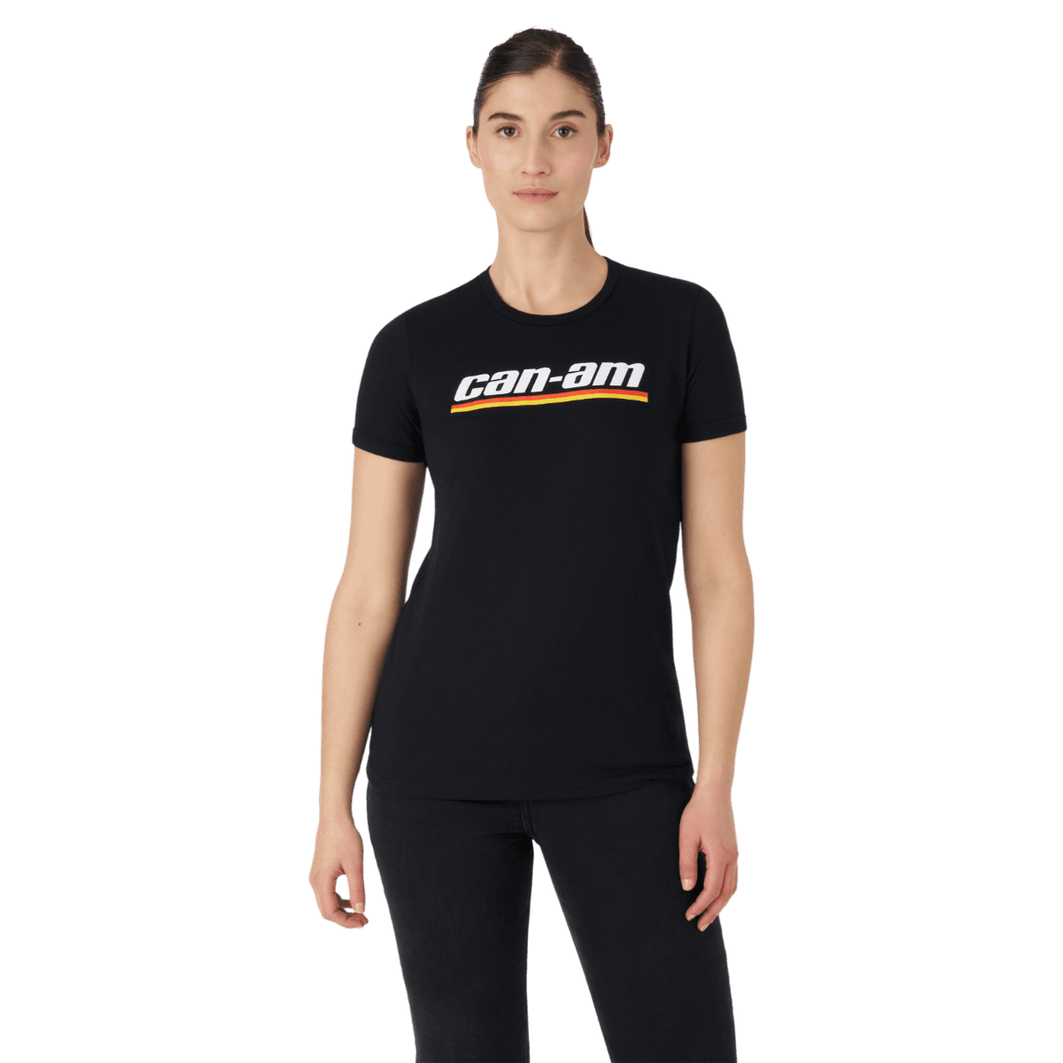 T-Shirt Emblématique Can-Am pour femme — photo 7