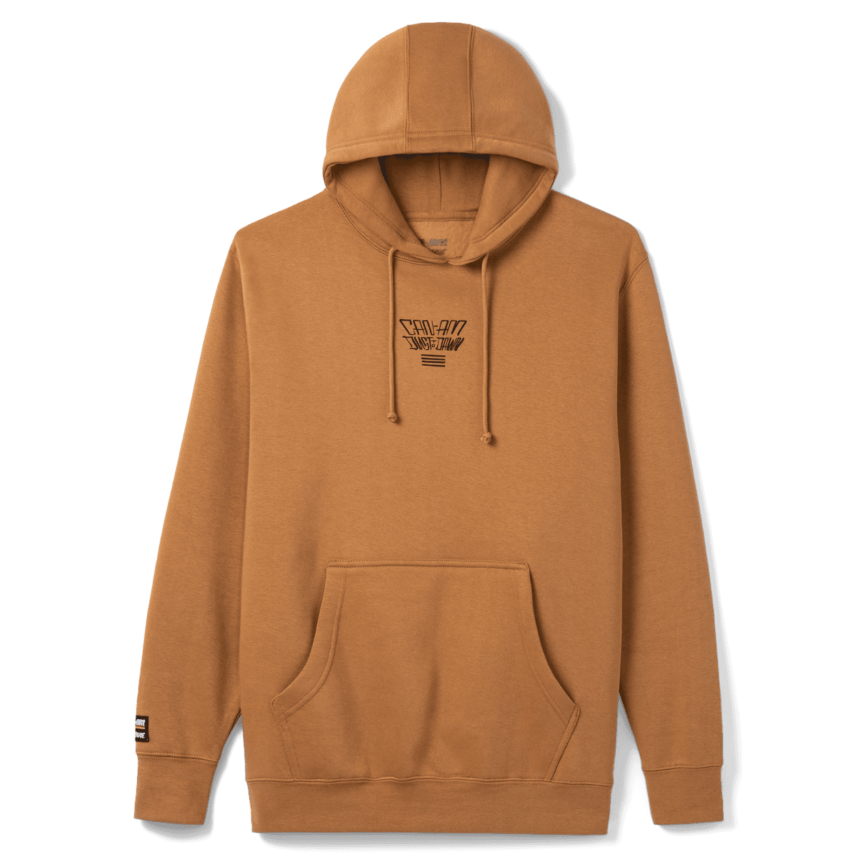 Can-Am x Fasthouse Men's Mav Pullover Hoodie — photo 4