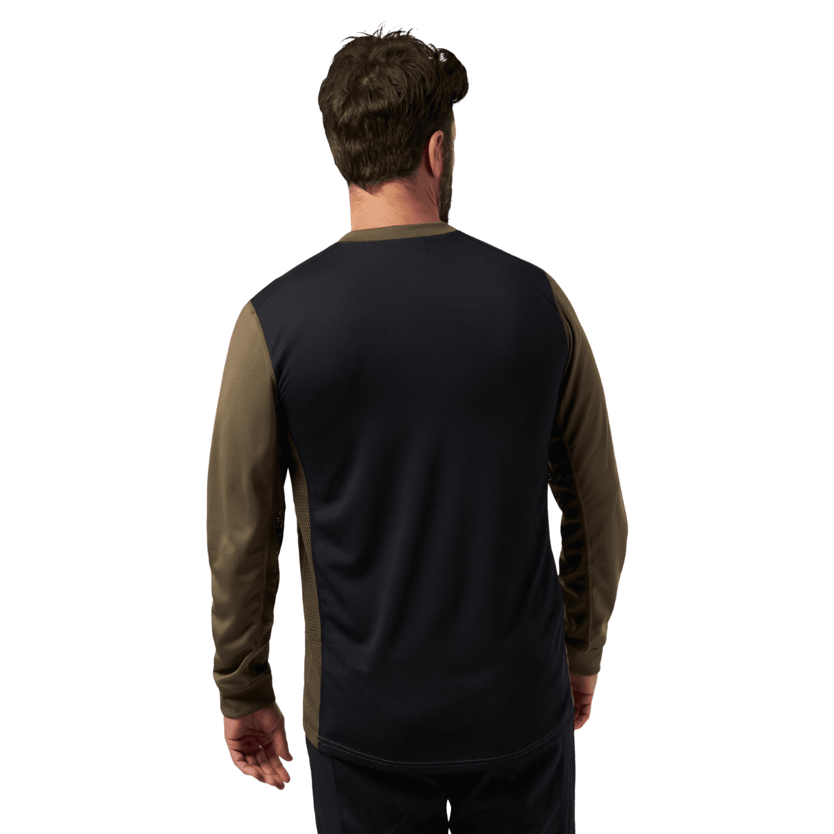 Can-Am x Fasthouse Men's Dust Jersey — photo 6