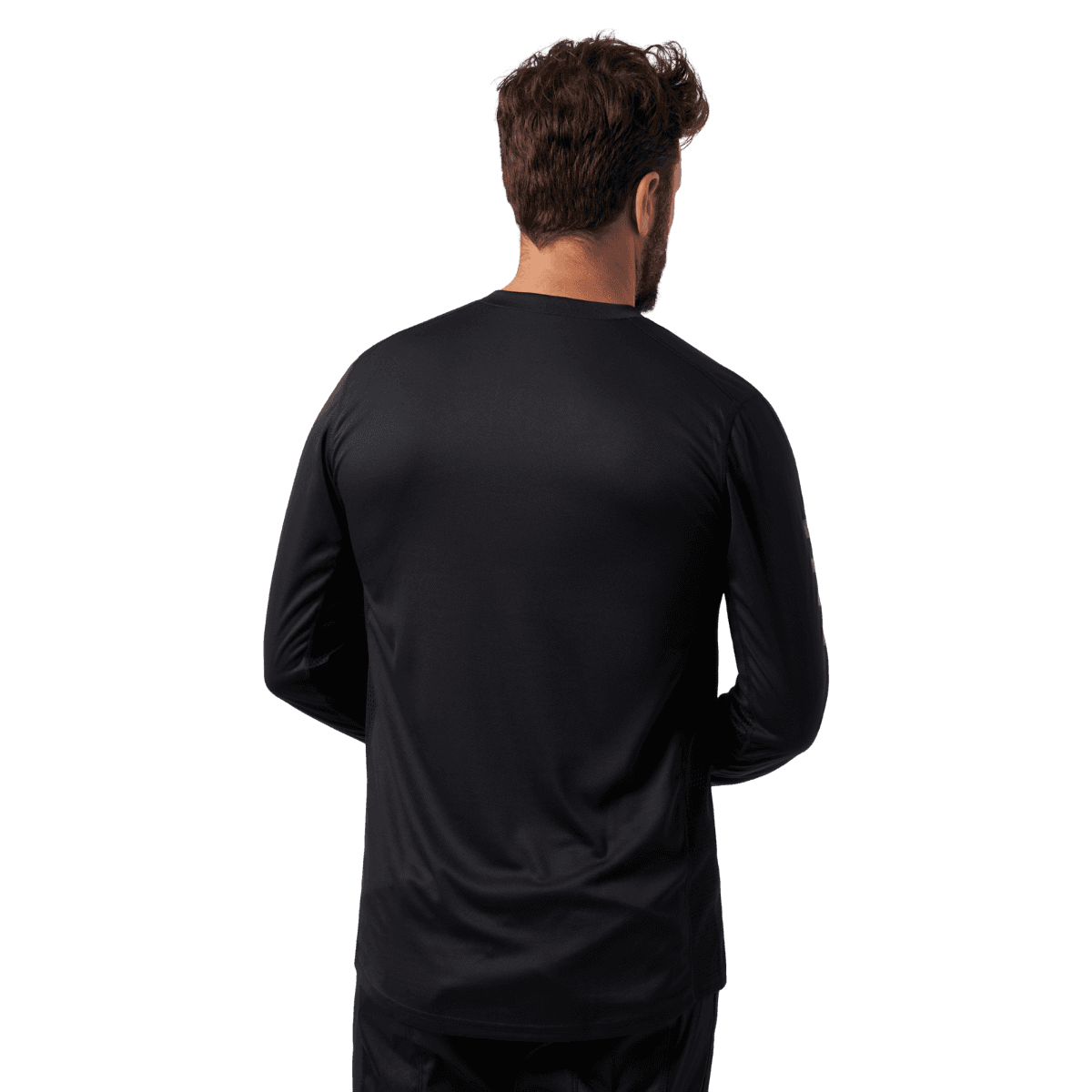 Can-Am x Fasthouse Men's Dust Jersey — photo 4