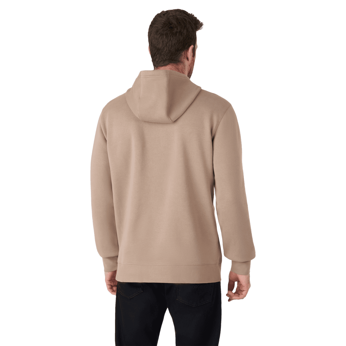 Can-Am Men's Emblem Pullover Hoodie — photo 8