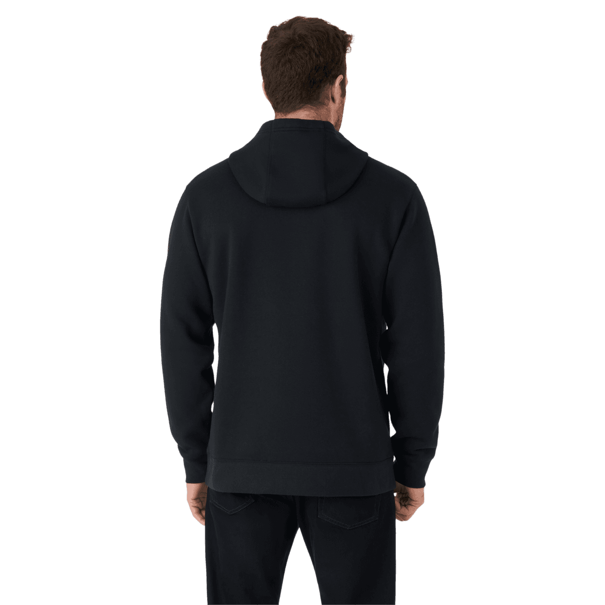 Can-Am Men's Emblem Pullover Hoodie — photo 6