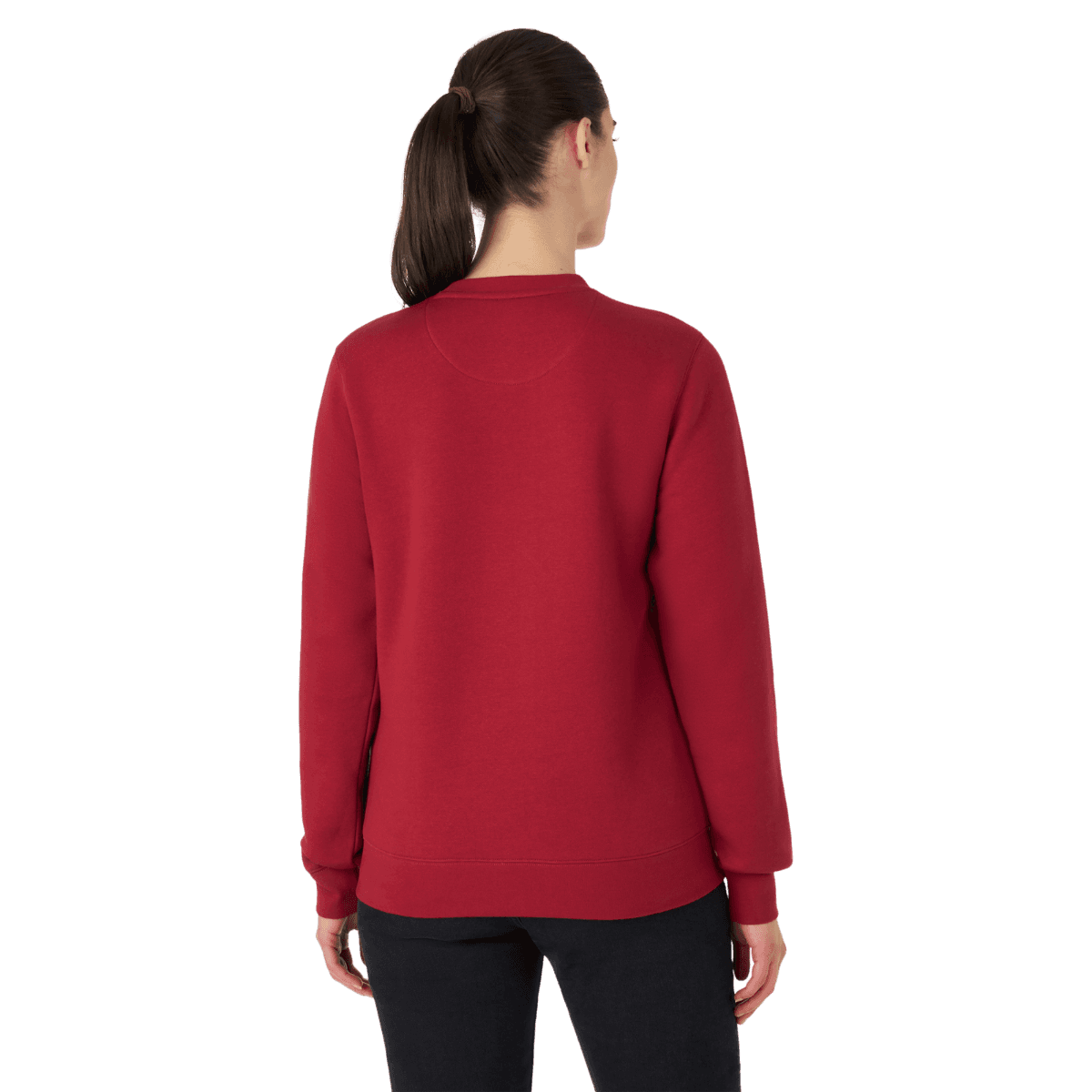 Can-Am Women's Emblem Crewneck — photo 2