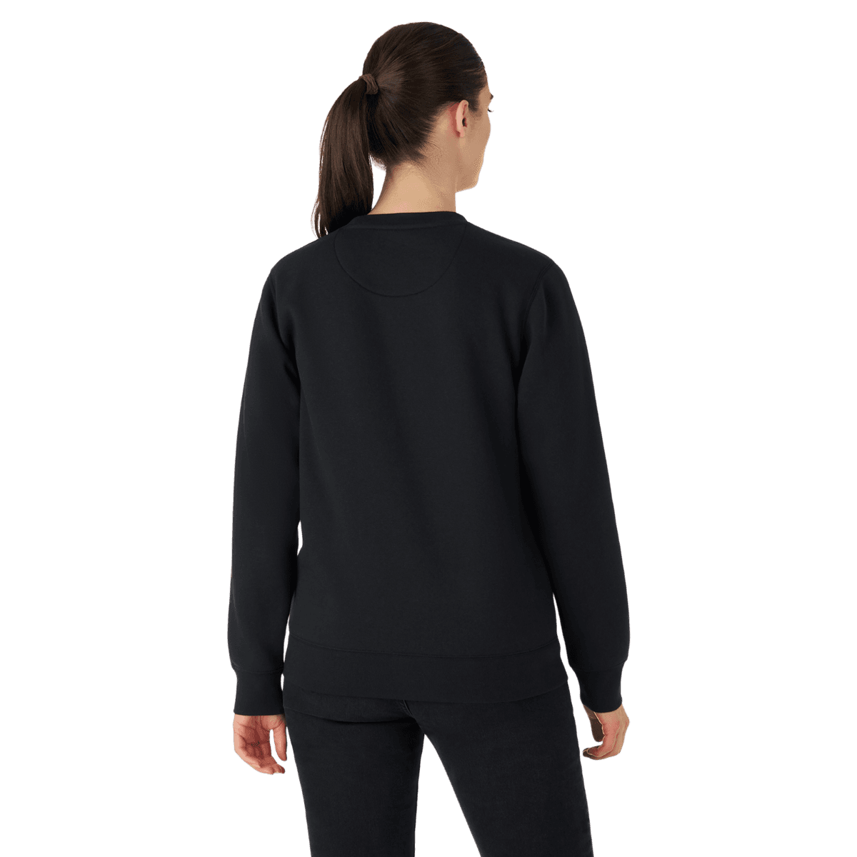 Can-Am Women's Emblem Crewneck — photo 4