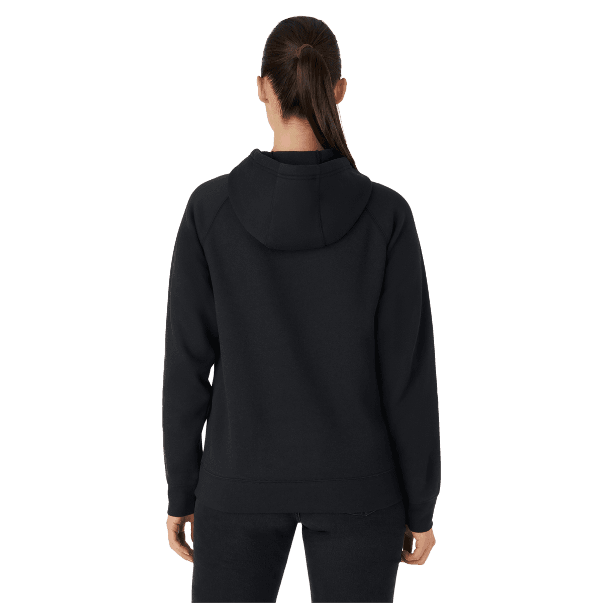Can-Am Women's Emblem Pullover Hoodie — photo 8