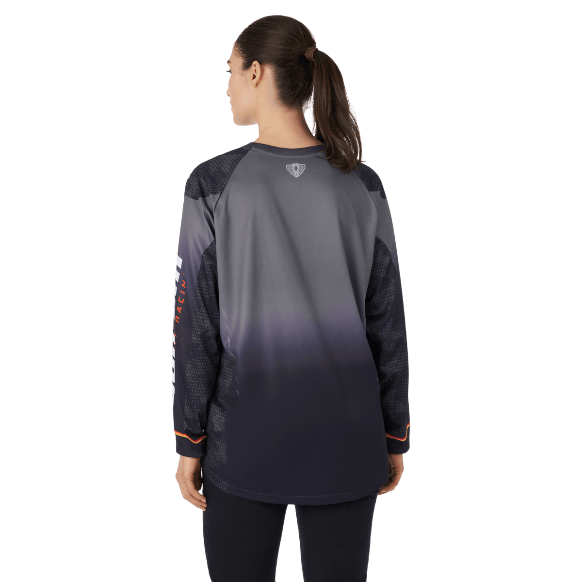 Can-Am Unisex Phantom Jersey — photo 2