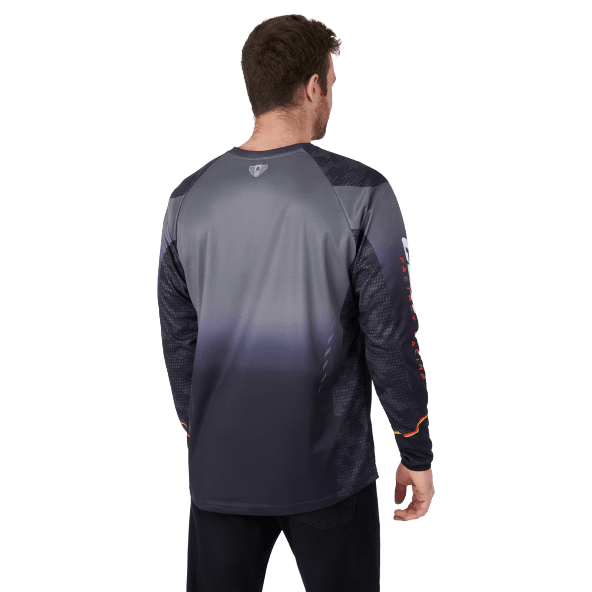Can-Am Unisex Phantom Jersey — photo 4