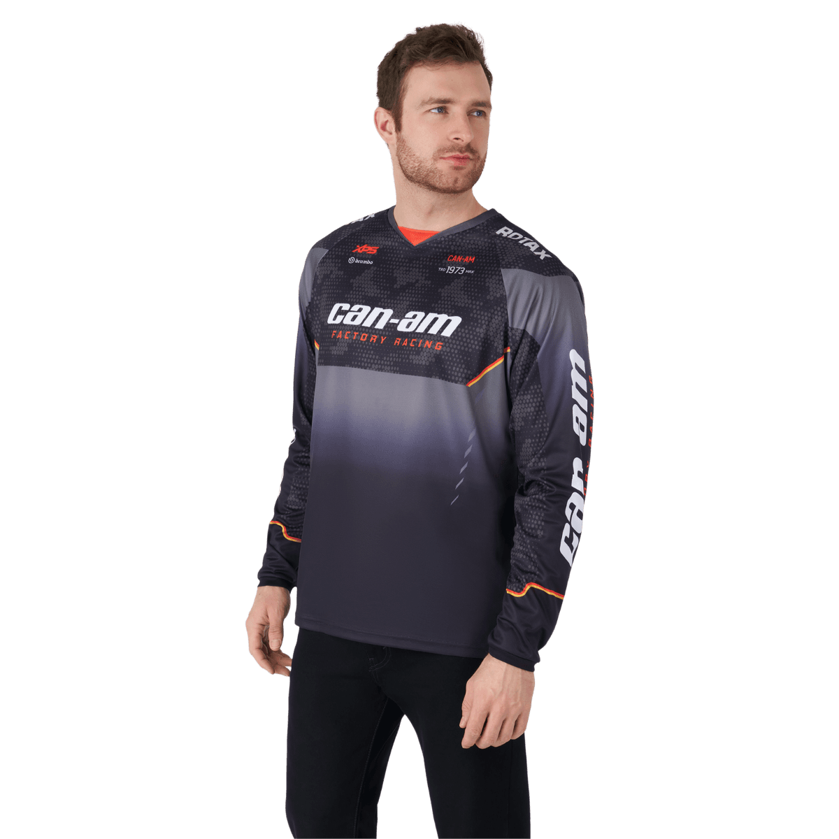 Can-Am Unisex Phantom Jersey