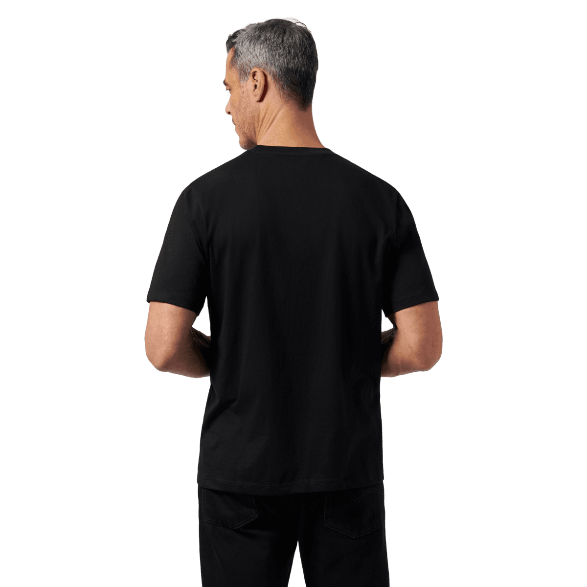 T-Shirt '73 Can-Am pour homme — photo 4