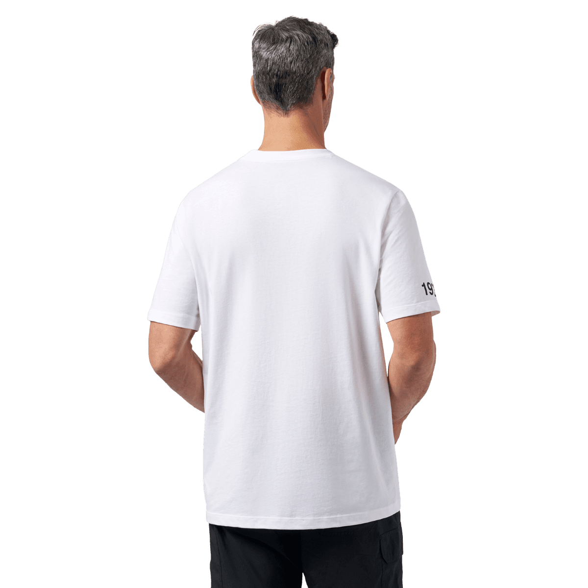 T-Shirt 1973 Signature Can-Am pour homme — photo 2