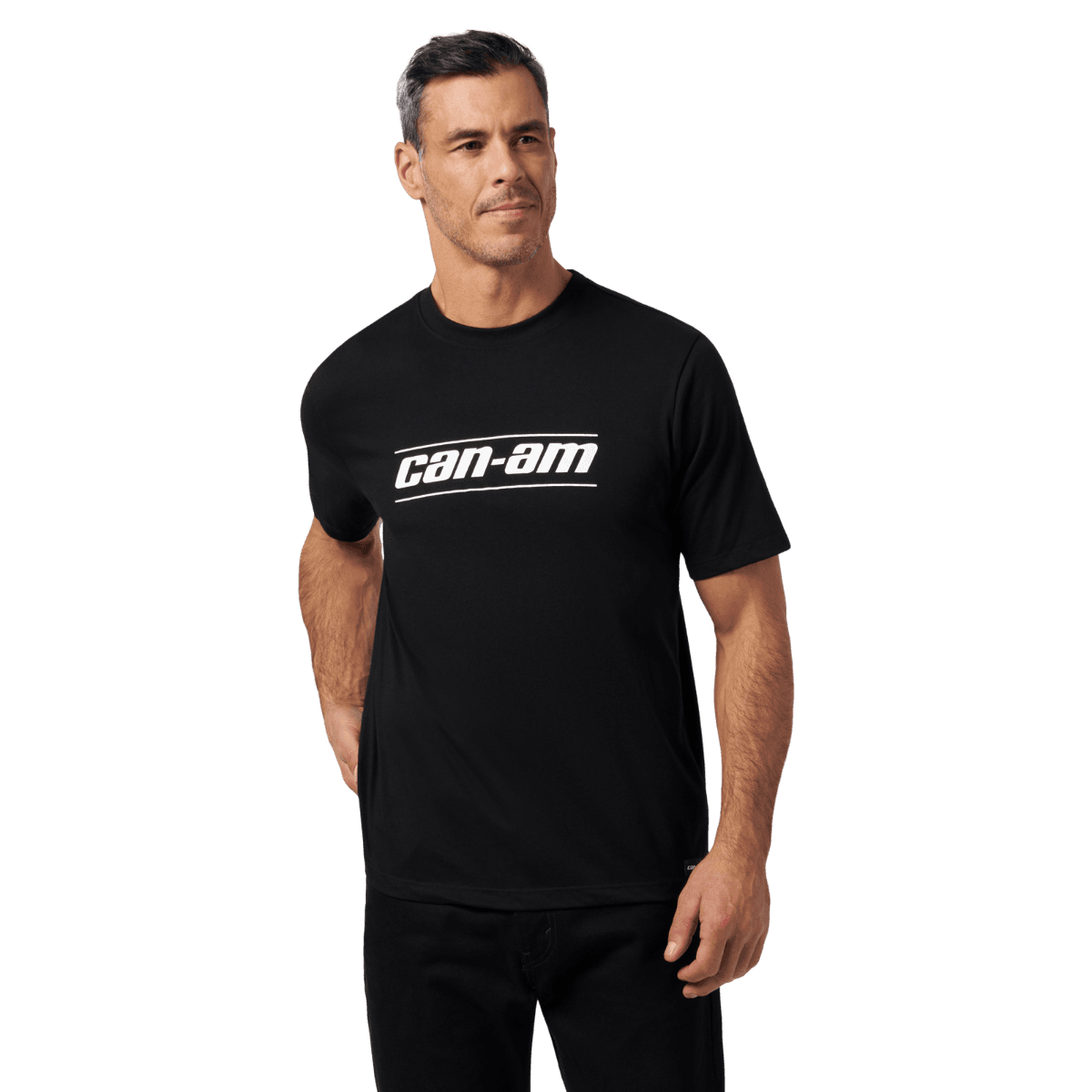 T-Shirt 1973 Signature Can-Am pour homme — photo 3