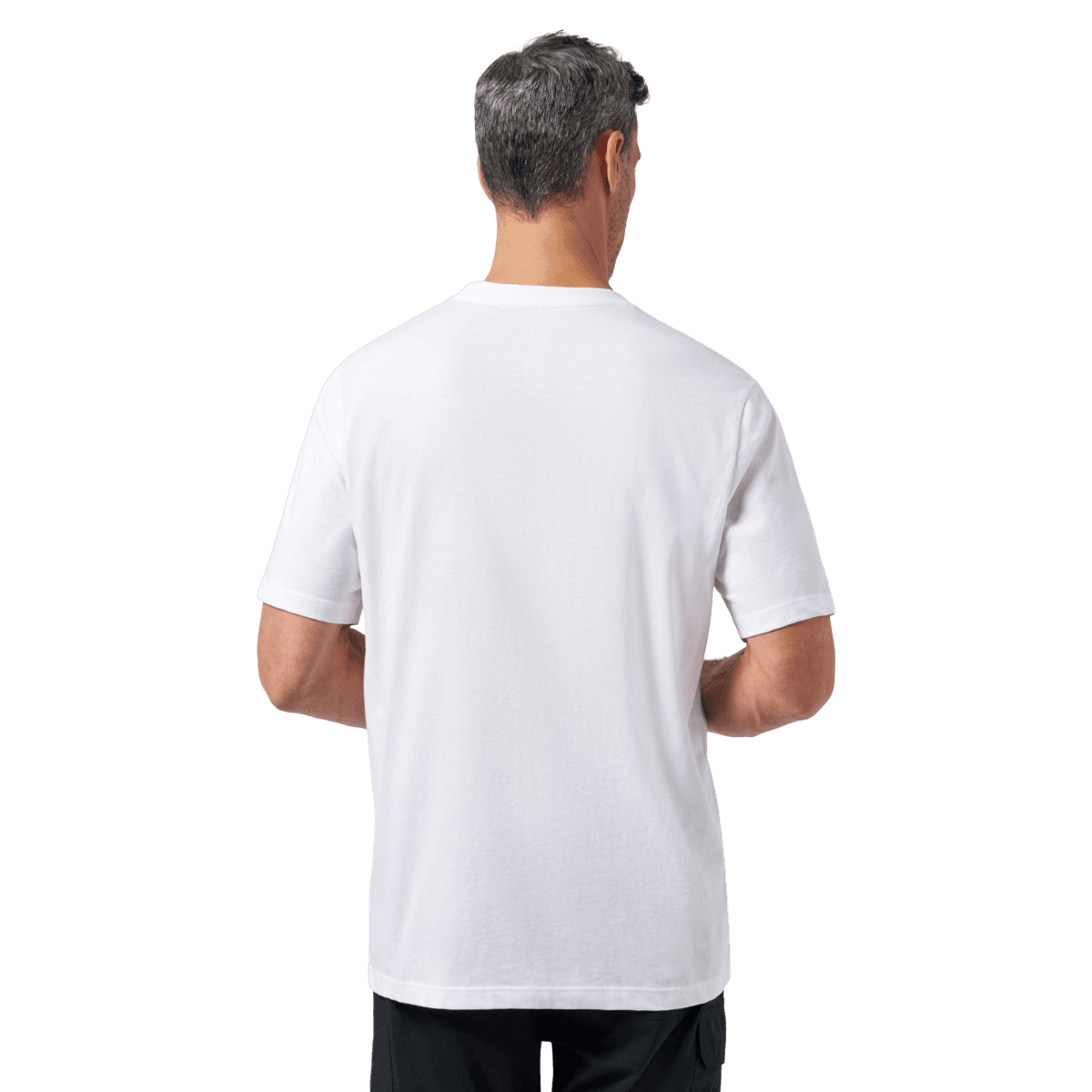 Can-Am Men's Legacy T-Shirt — photo 2