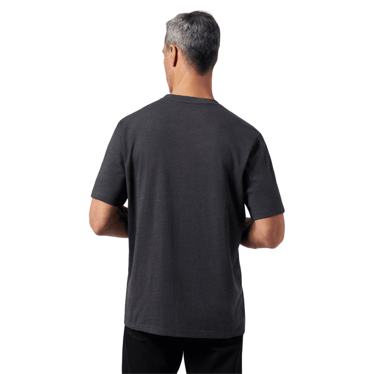 Can-Am Men's Legacy T-Shirt — photo 4
