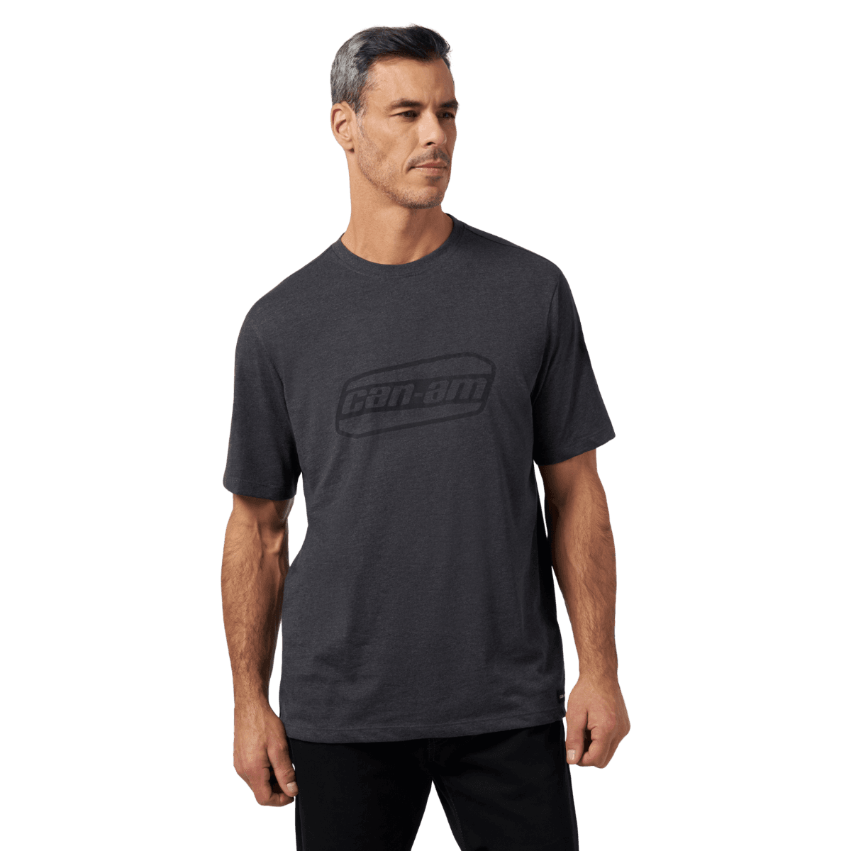 Can-Am Men's Legacy T-Shirt — photo 3
