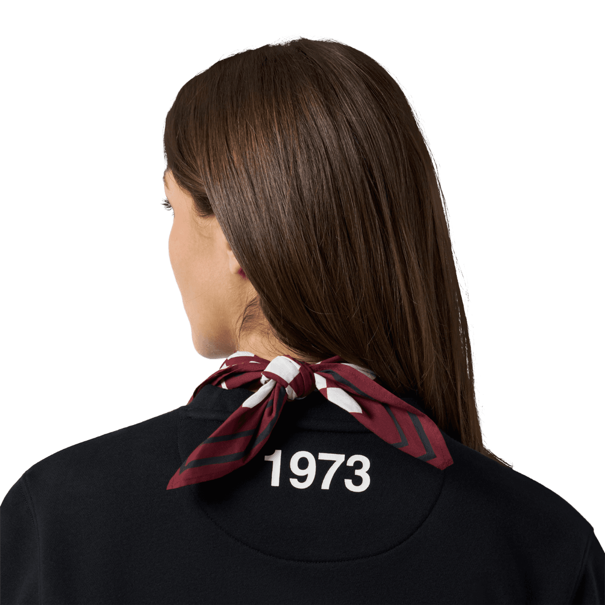 Can-Am Unisex 1973 Signature Bandana — photo 2