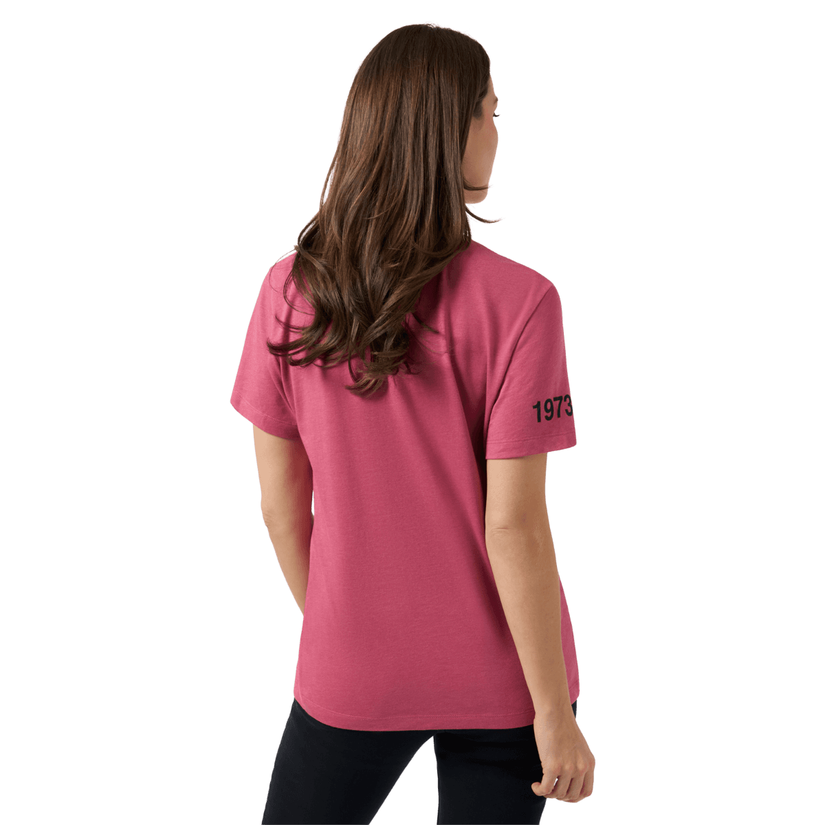 T-Shirt Signature 1973 Can-Am pour femme — photo 6