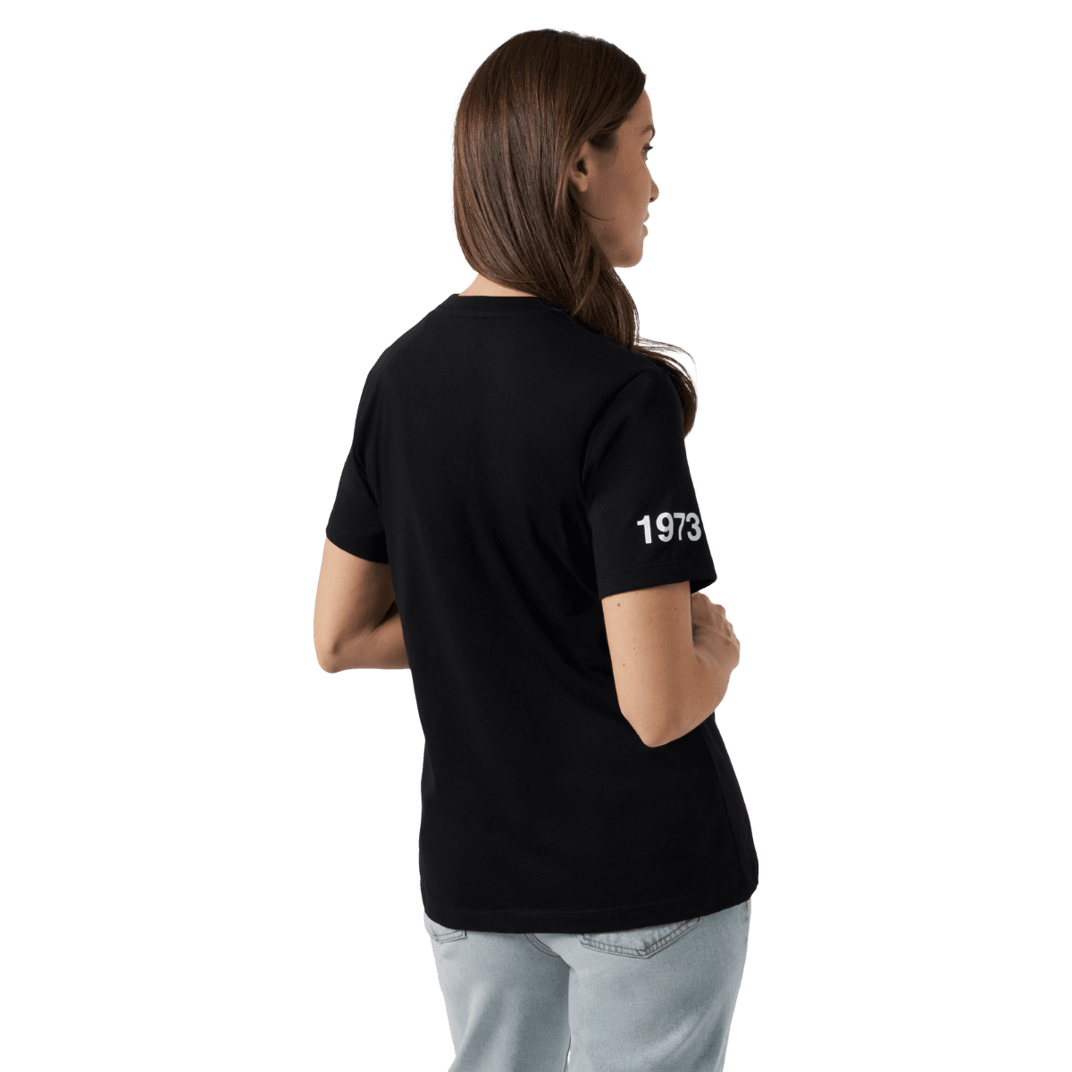 Can-Am Women's 1973 Signature T-Shirt — photo 2
