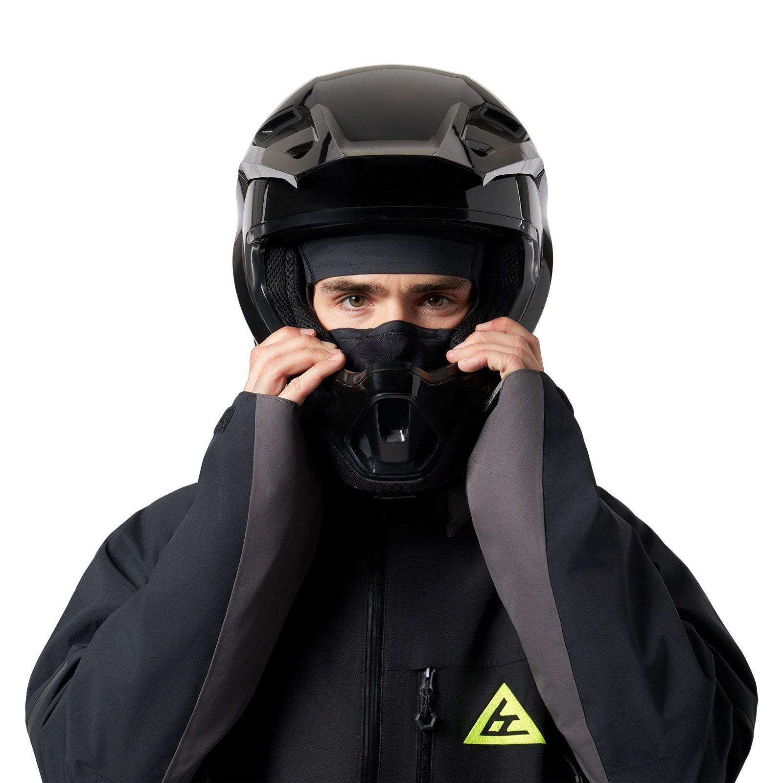 Unisex Tec Layer Anti-Fog Mx Balaclava — photo 2