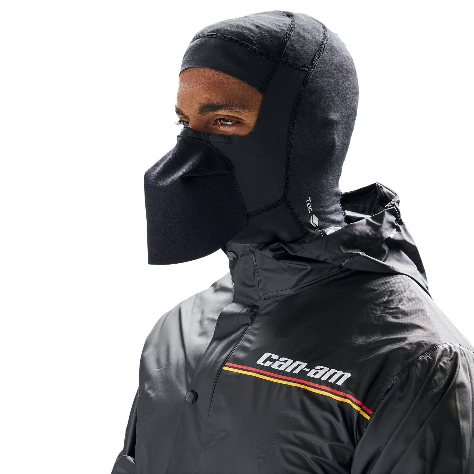 Unisex Tec Layer Anti-Fog Mx Balaclava — photo 4