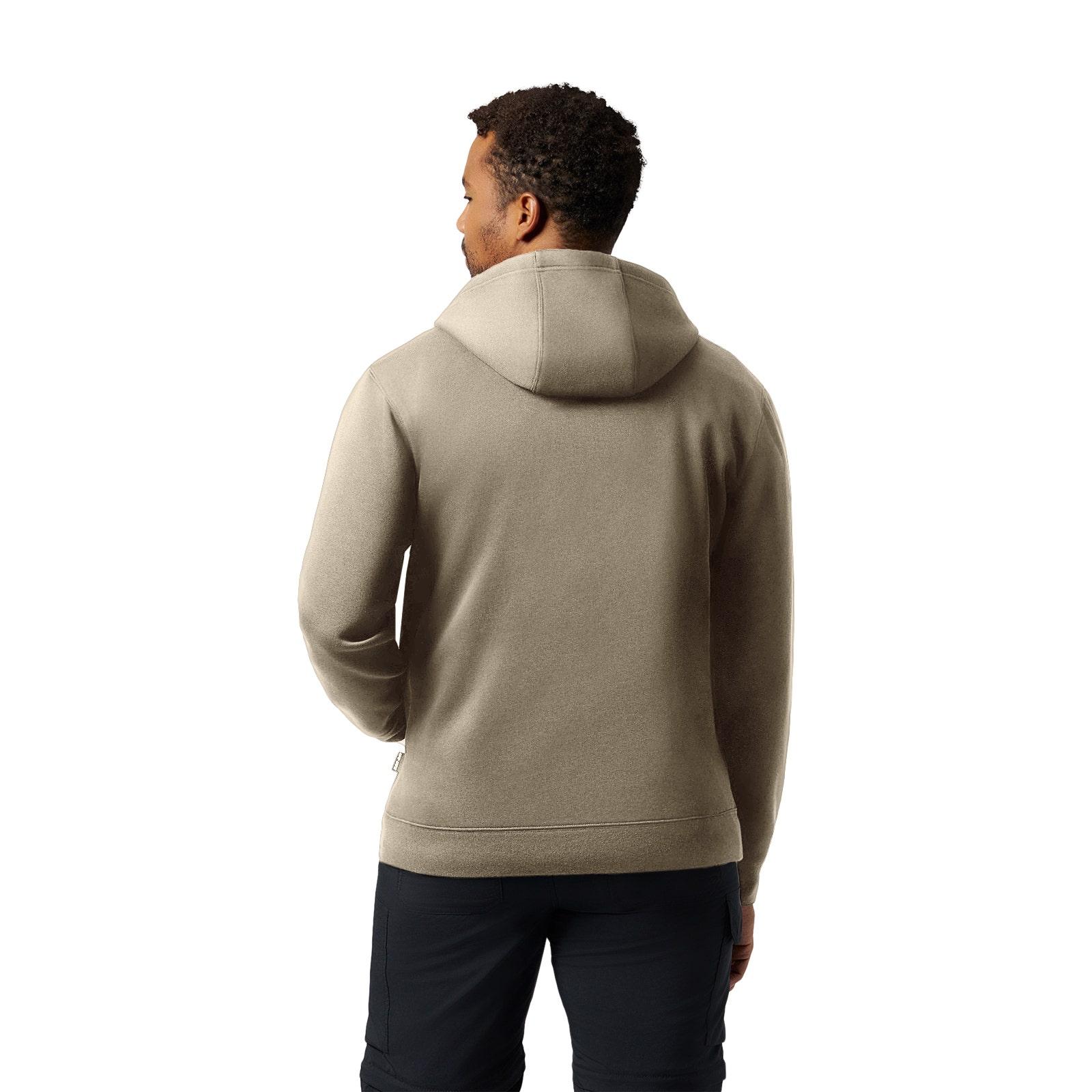 Chandail à capuchon zippée Emblématique pour homme Can-Am — photo 3